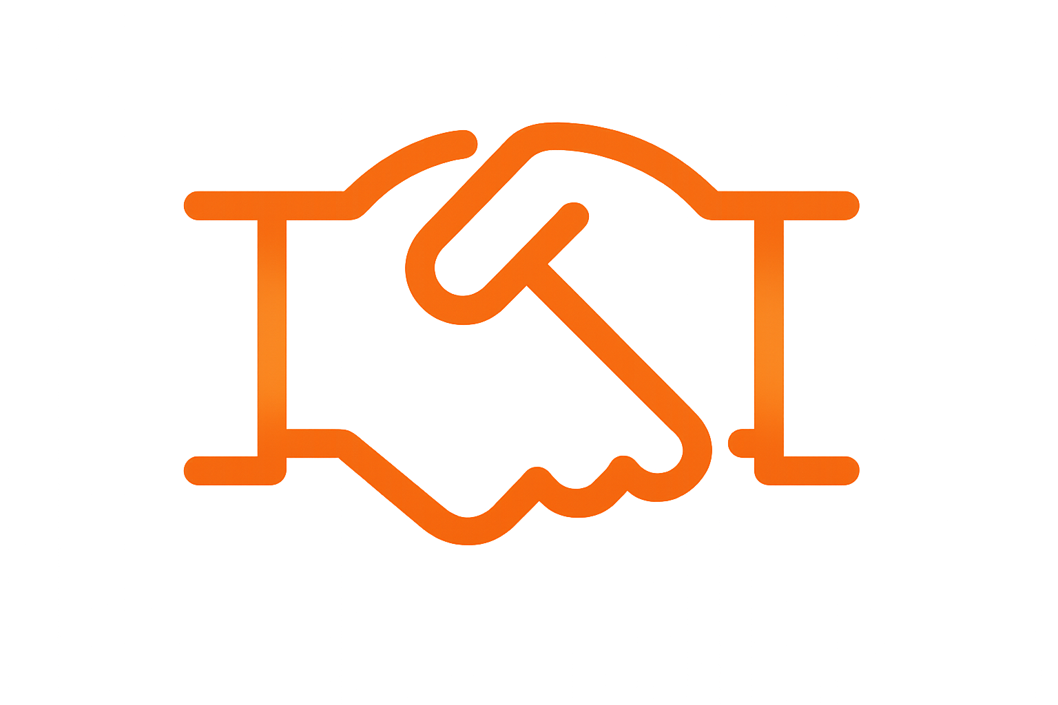Handshake Icon
