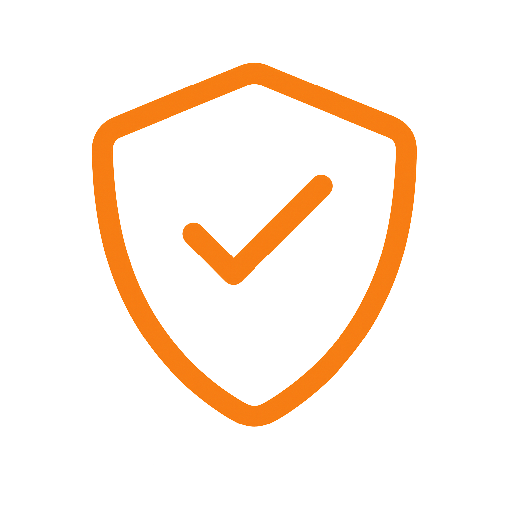 Shield Check Icon